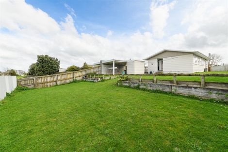 Photo of property in 19 Fergusson Street, Marton, 4710