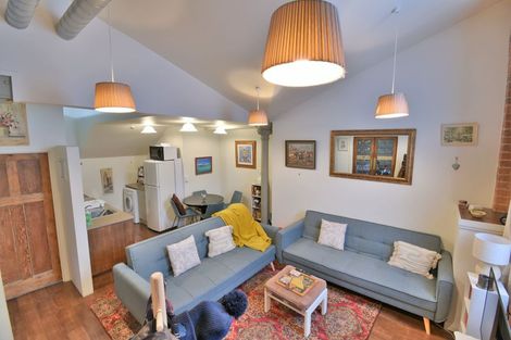 Photo of property in 37 Dowling Street, Dunedin Central, Dunedin, 9016