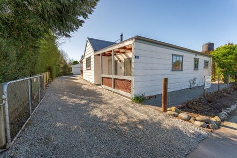 Photo of property in 590 Woodbury Road, Woodbury, Geraldine, 7991