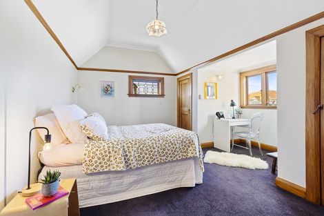 Photo of property in 25 Hawkestone Street, Thorndon, Wellington, 6011