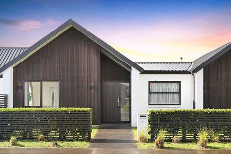 Photo of property in 22 Voight Avenue, Chartwell, Hamilton, 3210