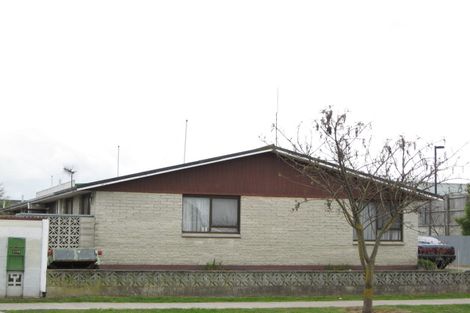 Photo of property in 3/201 Charles Street, Saint Leonards, Hastings, 4120