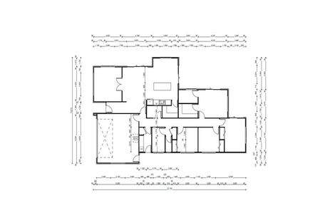 Photo of property in 45 Mcquillan Avenue, Woodend, 7610