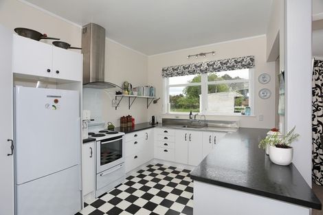 Photo of property in 60 Johnson Street, Bulls, 4818