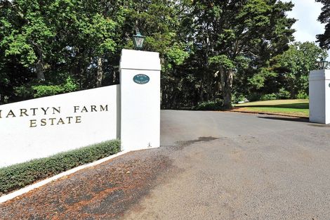 Photo of property in 3 Helland Drive, Bombay, Drury, 2579