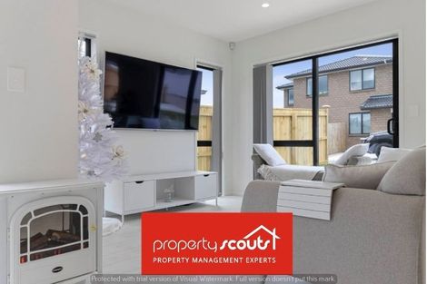 Photo of property in 10 Verdot Close, Kumeu, 0810