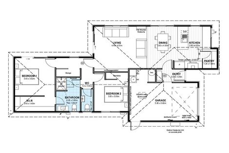 Photo of property in 3 Lintott Street, Kaiapoi, 7630