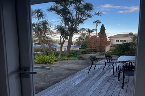 Photo of property in 3 Awanui Street, Birkenhead, Auckland, 0626