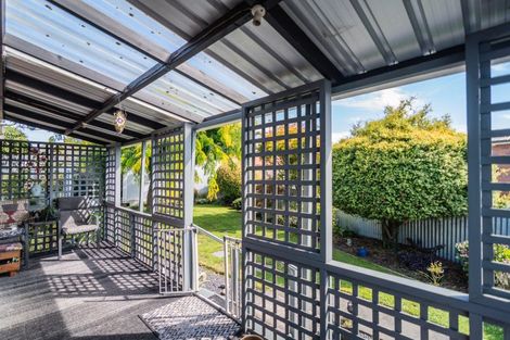 Photo of property in 4 Harris Place, Temuka, 7920