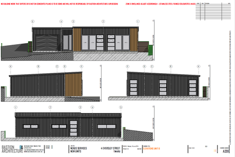 Photo of property in 4 Eversley Street, Waimataitai, Timaru, 7910