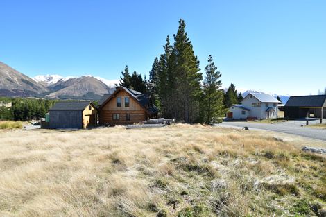 Photo of property in 60 Ohau Drive, Lake Ohau, Twizel, 9412