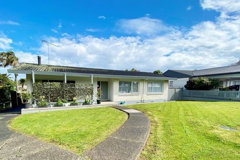 Photo of property in 4 Fordyce Avenue, Sunnyhills, Auckland, 2010