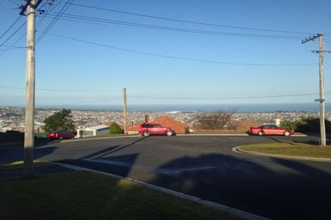 Photo of property in 4 Kirriemuir Street, Maryhill, Dunedin, 9011