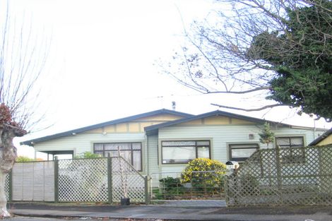Photo of property in 130 Nelson Crescent, Napier South, Napier, 4110