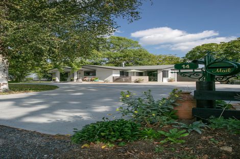 Photo of property in 14 Eldonwood Drive, Matamata, 3400