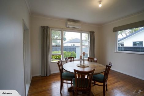 Photo of property in 324 College Street, West End, Palmerston North, 4410
