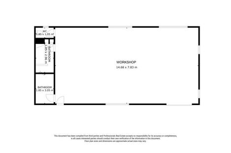 Photo of property in 48 Maire Street, Inglewood, 4330