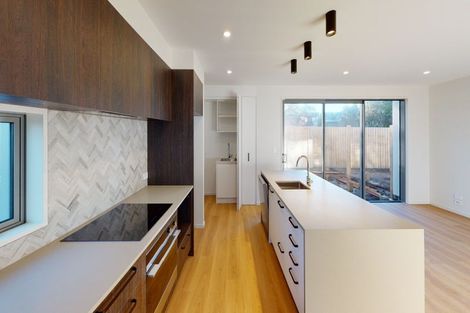 Photo of property in 6/47 Mersey Street, St Albans, Christchurch, 8014