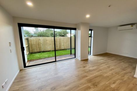 Photo of property in 5/149 Huxley Street, Sydenham, Christchurch, 8023