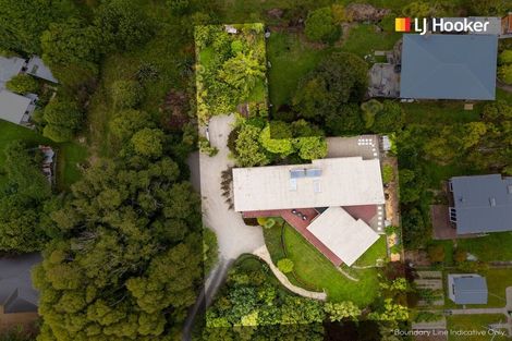 Photo of property in 20 Holm Avenue, Broad Bay, Dunedin, 9014