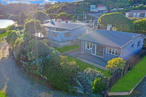 Photo of property in 4 Cleddy Street, Moeraki, Palmerston, 9482