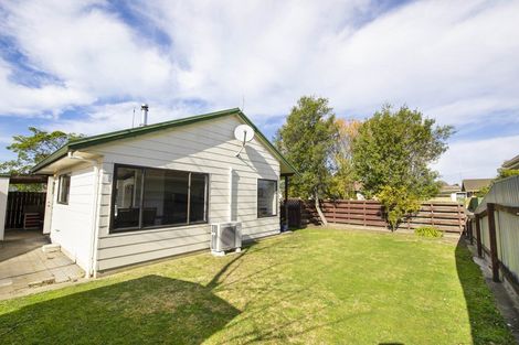 Photo of property in 52 Spriggs Crescent, Greenmeadows, Napier, 4112