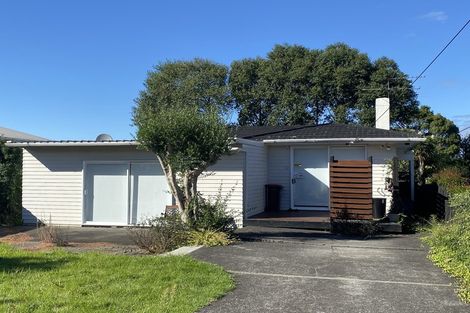 Photo of property in 49 Price Crescent, Mount Wellington, Auckland, 1060
