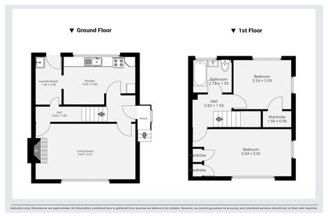 Photo of property in 1/87 Cambridge Terrace, Waterloo, Lower Hutt, 5011