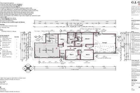 Photo of property in 24 Lulu Avenue, Chartwell, Hamilton, 3210