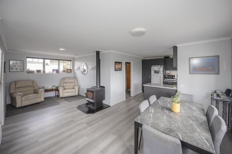 Photo of property in 46 Papakaio Road, Papakaio, Oamaru, 9494