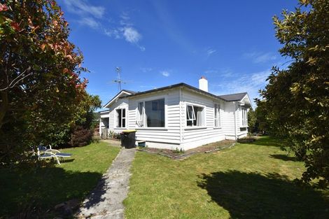 Photo of property in 125 Scandrett Street, Appleby, Invercargill, 9812