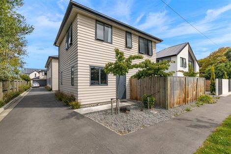 Photo of property in 1/72 Purchas Street, St Albans, Christchurch, 8014