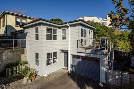 Photo of property in 5/65 Lavaud Street, Berhampore, Wellington, 6023