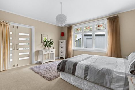 Photo of property in 137 Tauroa Road, Havelock North, 4130