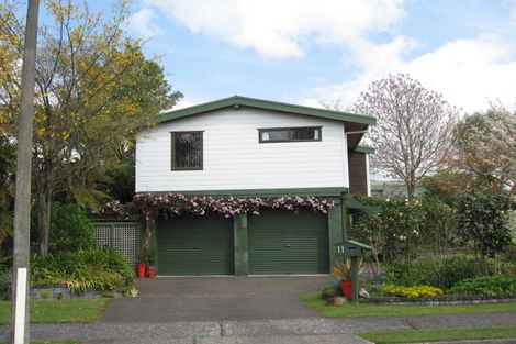 Photo of property in 11 Taurus Place, Kawaha Point, Rotorua, 3010