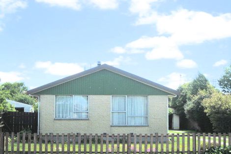 Photo of property in 23 Vanguard Drive, Broomfield, Christchurch, 8042