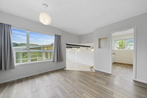 Photo of property in 91 Major Drive, Kelson, Lower Hutt, 5010