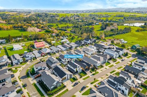 Photo of property in 13 Waipana Street, Hobsonville, Auckland, 0618