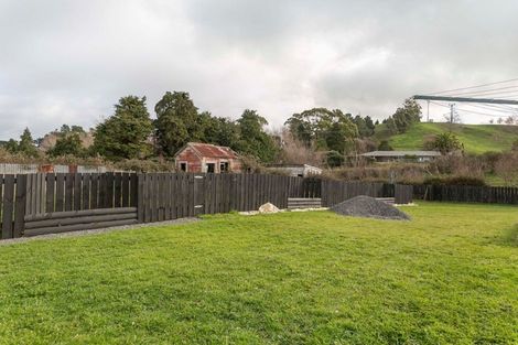 Photo of property in 83 Cadman Road, Dannevirke, 4930