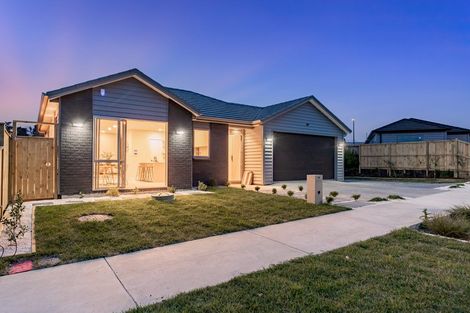 Photo of property in 41 Lumbarda Drive, Kumeu, 0810