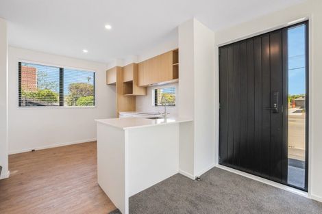 Photo of property in 1/77 Southampton Street, Sydenham, Christchurch, 8023