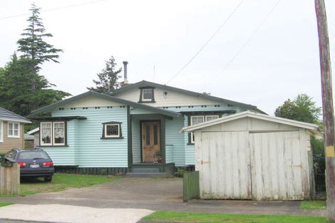 Photo of property in 24 Miller Avenue, Paeroa, 3600