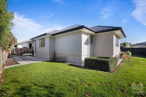 Photo of property in 128 Halswell Junction Road, Halswell, Christchurch, 8025