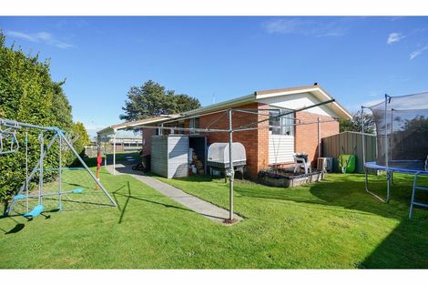 Photo of property in 56 Kilmarnock Court, Strathern, Invercargill, 9812