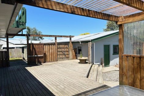 Photo of property in 7 Harding Place, Feilding, 4702