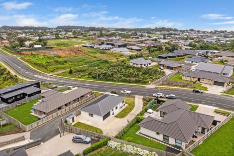 Photo of property in 248 Parklands Avenue, Bell Block, New Plymouth, 4312