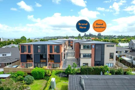 Photo of property in 13/59 Spring Street, Onehunga, Auckland, 1061