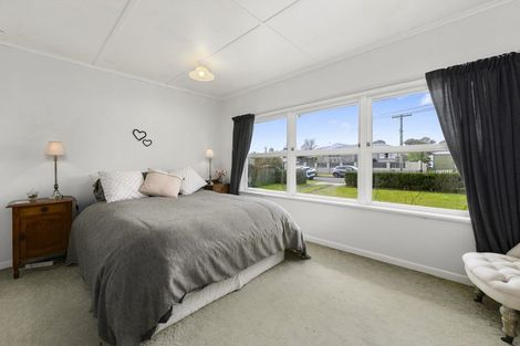 Photo of property in 5 Johnston Crescent, Hillcrest, Rotorua, 3015
