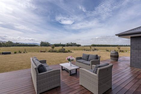 Photo of property in 742 Woodstock Road, Burnt Hill, Oxford, 7495