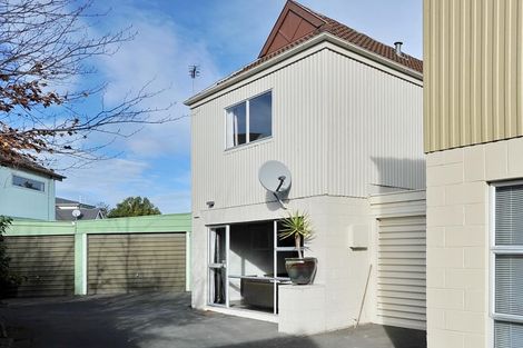 Photo of property in 5/34 Holly Road, St Albans, Christchurch, 8014